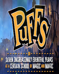 poster for event